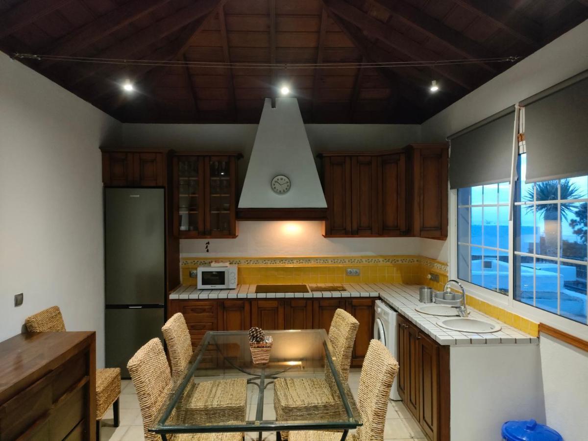 Villa Casa Manuel Iris à Los Llanos De Aridane Extérieur photo