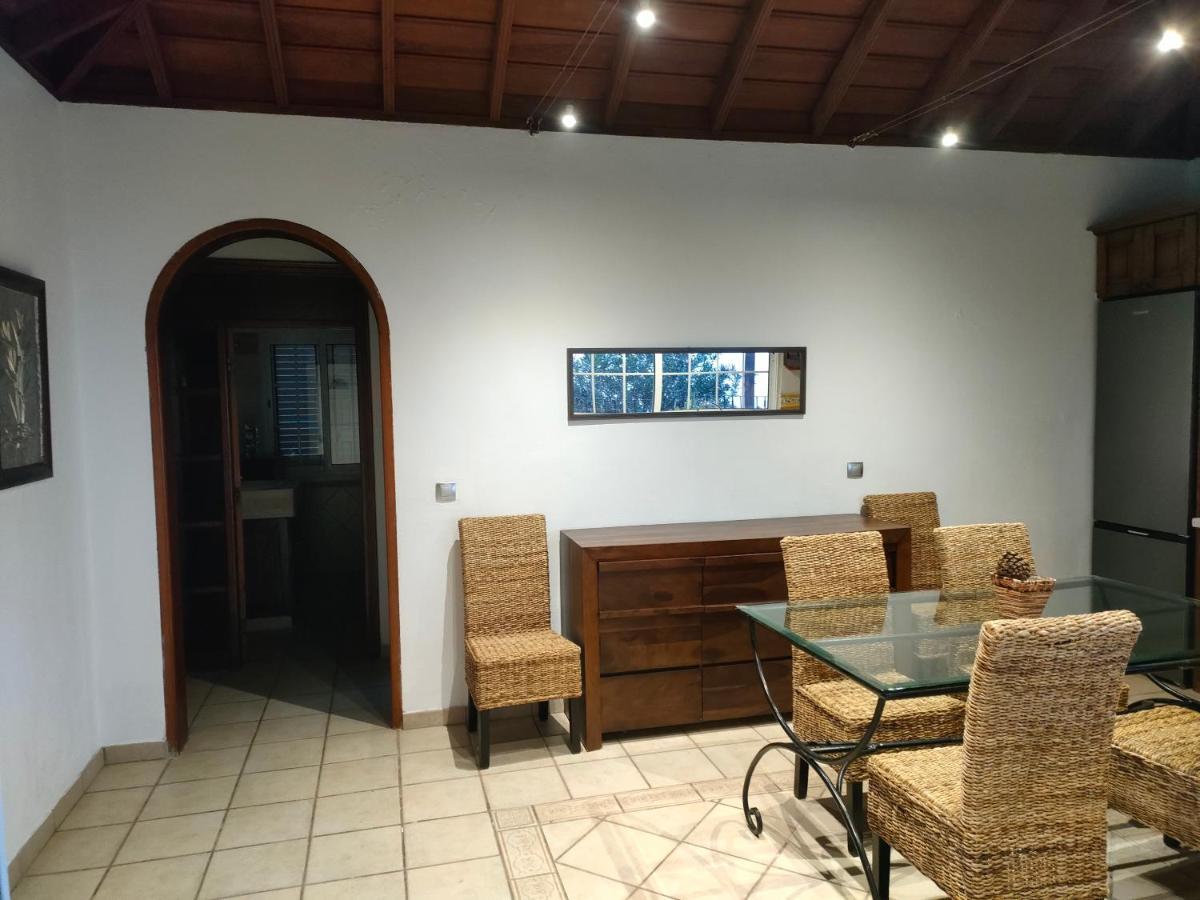 Villa Casa Manuel Iris à Los Llanos De Aridane Extérieur photo
