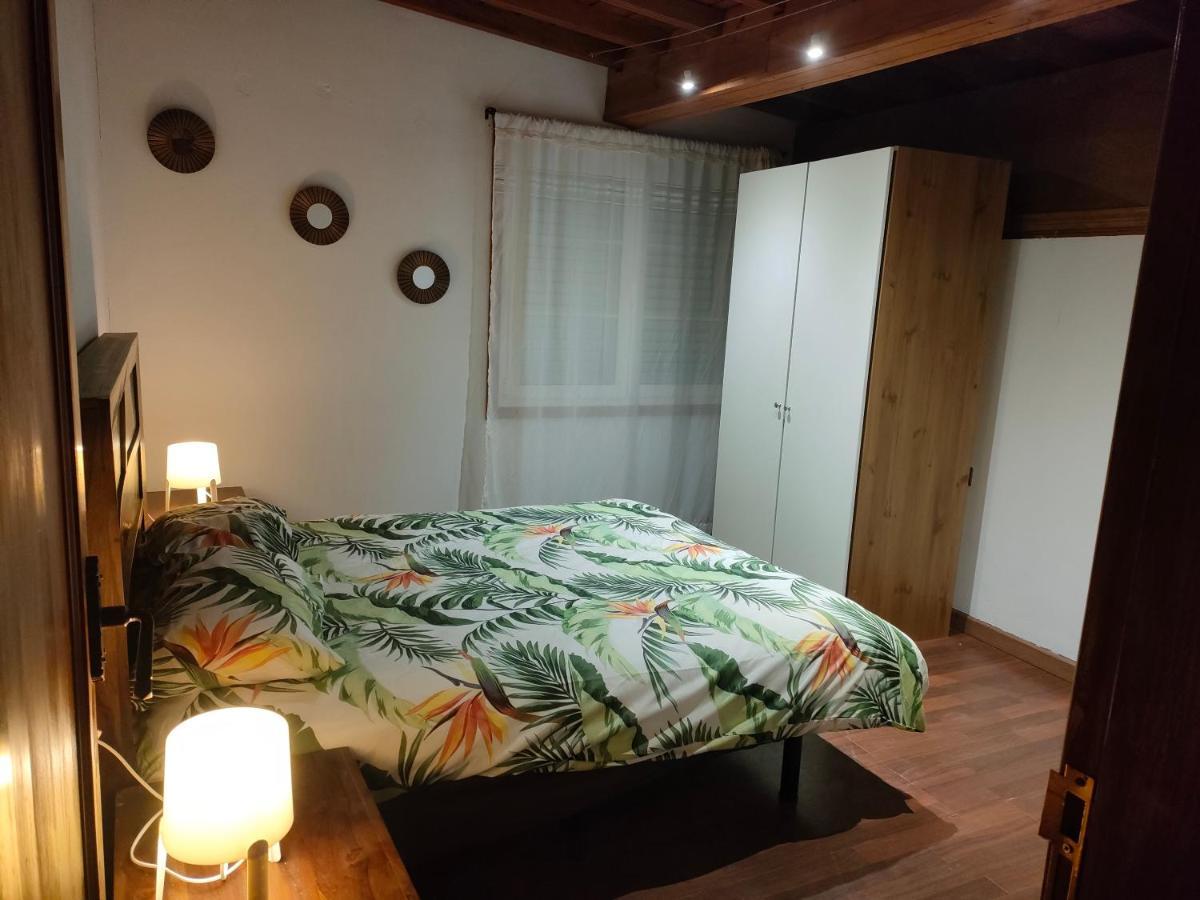 Villa Casa Manuel Iris à Los Llanos De Aridane Extérieur photo